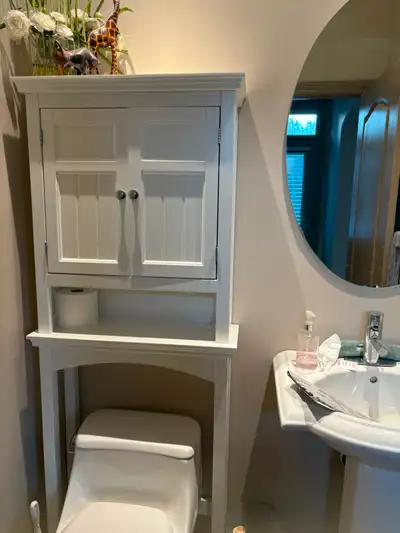 Hutch cabinet, View more