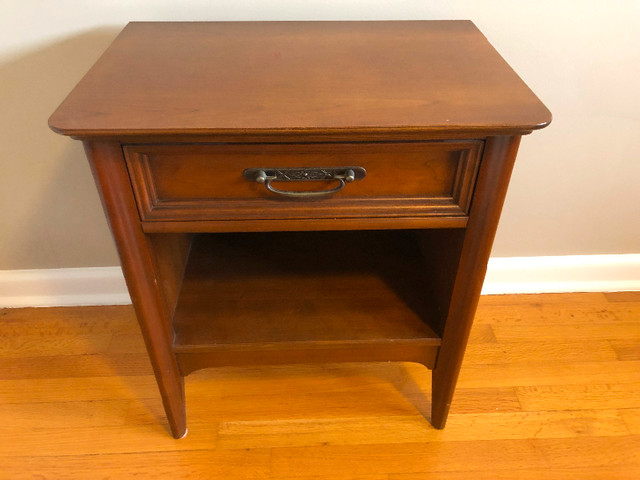 Looking for Gibbard night stand like this one in Other Tables in Ottawa - Image 2