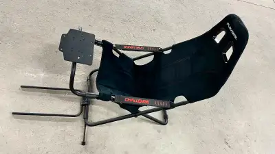 Playseat Challenge - Racing Chair, View more