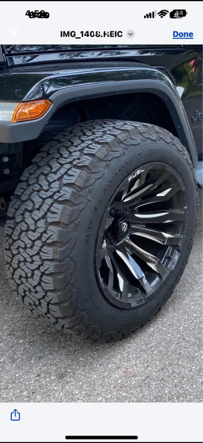 Driven only 250km, had to sell my jeep. Need gone asap, price negotiable