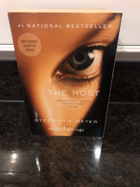 THE HOST 