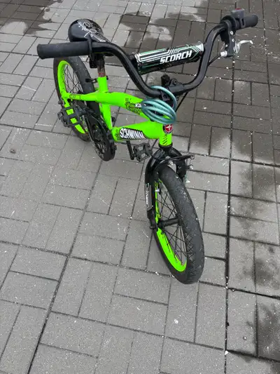 Schwinn Scorch Kids Bike, View more