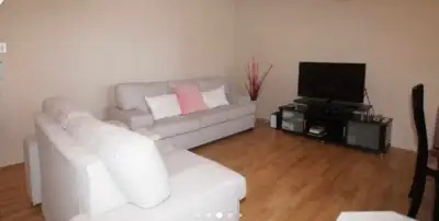 3 ½ – Logement adapté mobilité réduite – Ascenseur privé · Disponible MAINTENANT ou JUILLET · Constr...