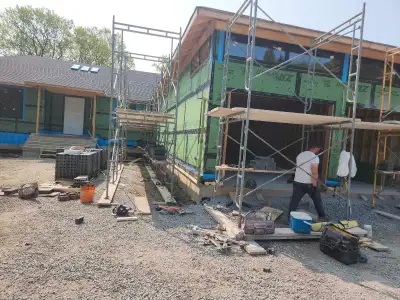 Looking for a Laborer for Masonry Work, View more