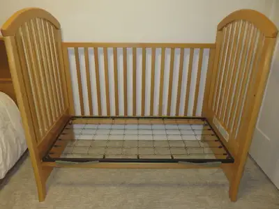 Wooden Toddler Daybed, View more