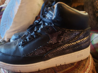 Nike - Men - Air Python Lux Sp - 632631-001 Size 10.5