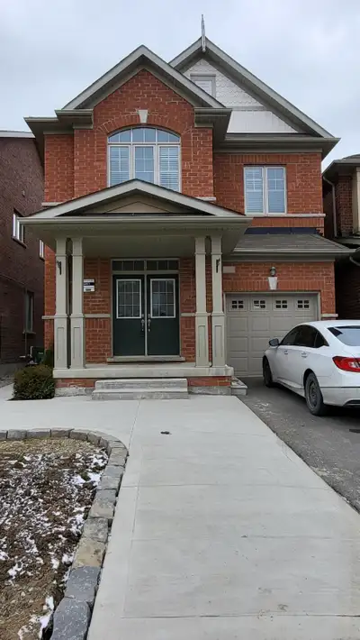 ~ Please SMS “BSMT” to 416 917 2974 for callback and showing. ~ Bright and Spacious Legal Basement U...