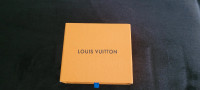 Louis vuitton Marco wallet