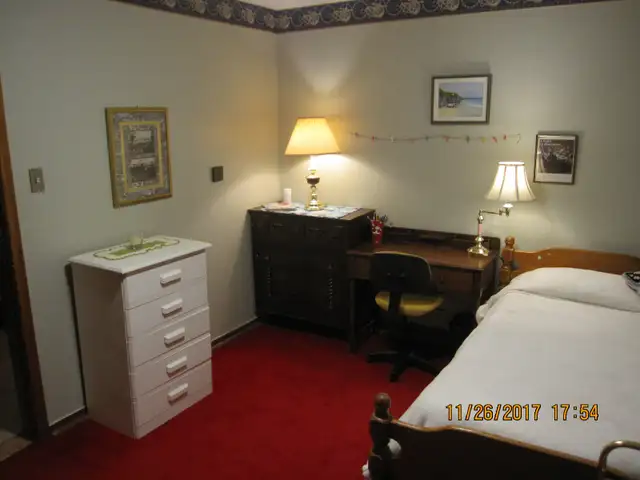 ROOM FOR FEMALE in Room Rentals & Roommates in St. John's - Image 3