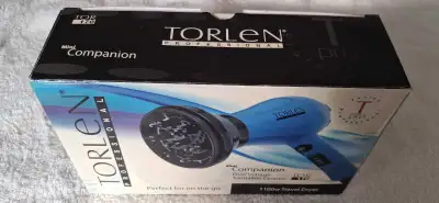 Torlen Hair Dryer, View more