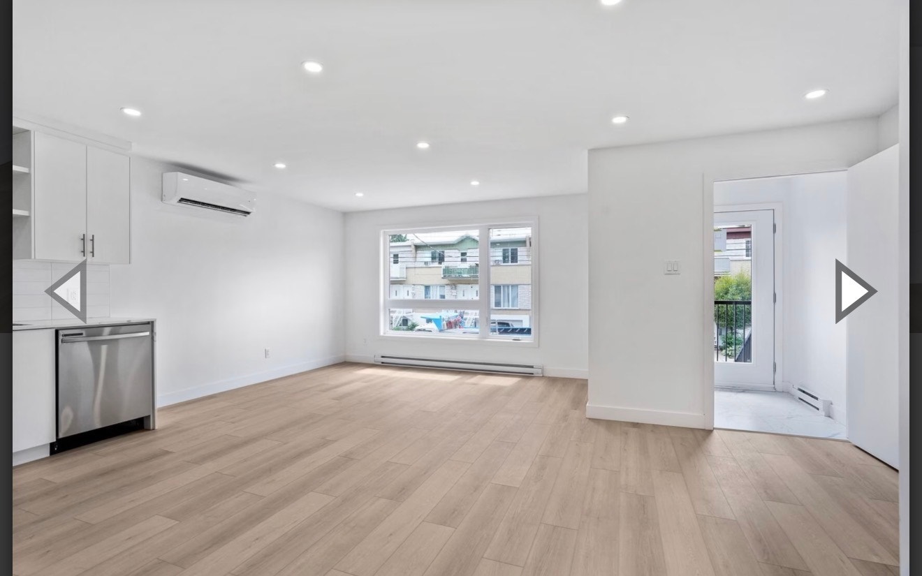 CESSION DE BAIL – ANJOU | 2 185 $/mois Disponible dès le 1er déc — photo 3