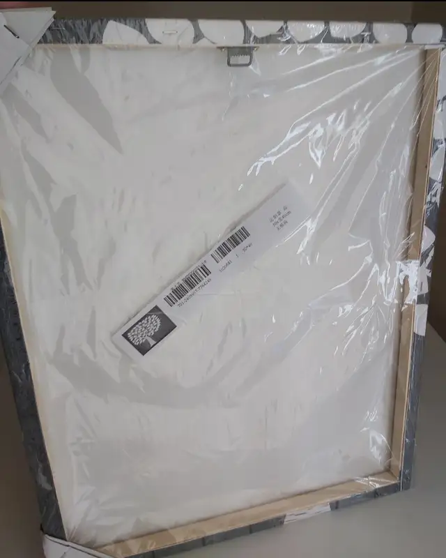 Wedding canvas in Hobbies & Crafts in Ottawa - Image 3