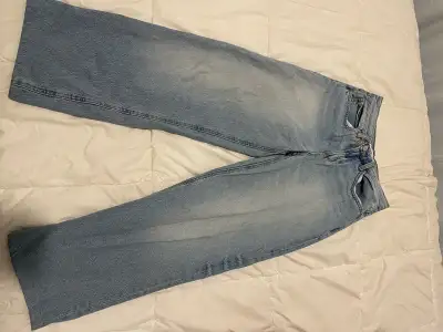 Jeans baggy femme taille 3 , View more