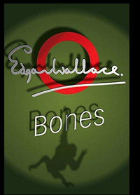 NICE Detective/Mystery FOUR Book SET: Bones/Sanders & Bones