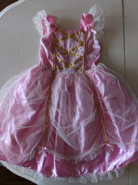 Dress Up Kids' Costume - Princess Dress