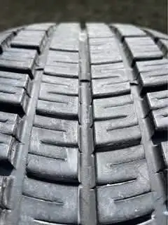 Tires and rims. in Tires & Rims in Oshawa / Durham Region - Image 3