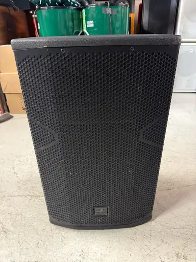 D.A.S. Vantec 15 Inch Loud Speakers (1 PAIR) JBL RCF MACKIE QSC, View more