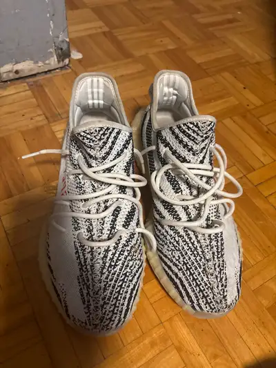 Need Gone ASAP