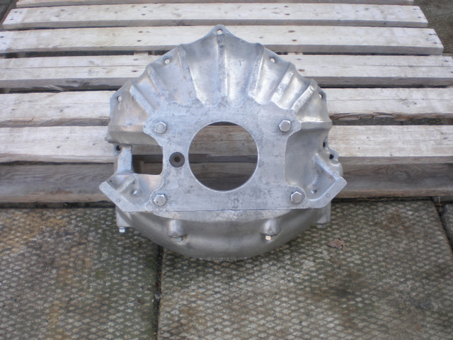 CHEVY BELL HOUSING FOR SALE in Engine & Engine Parts in Leamington - Image 3