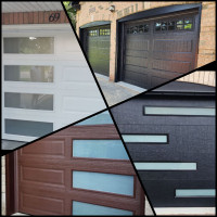 Durable Garage Doors