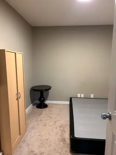 private room for rent