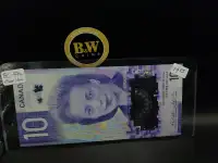 Canada $10 BC-77a Gem UNC Banknote!!!!