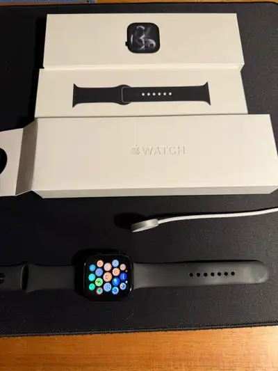 Apple Watch series 11, View more