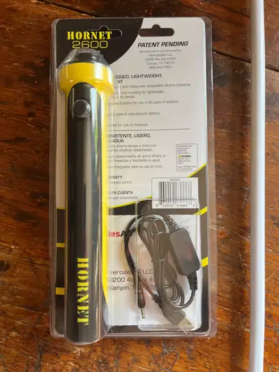 Brand new livestock cattle probe, View more
