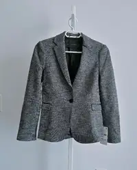 Zara Blazer in grey - Size XS