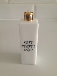 katy perry indi perfume $10