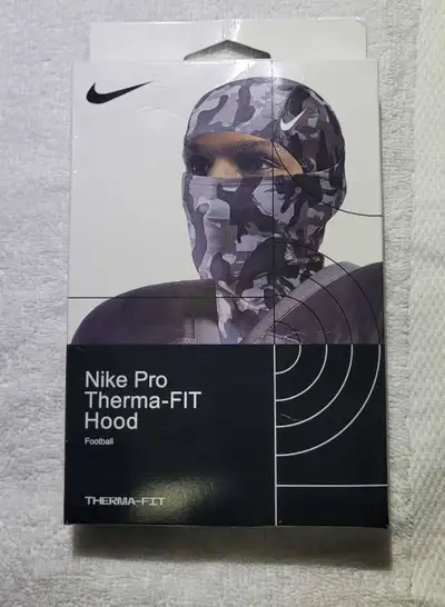 Nike ski mask, View more