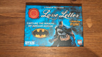 Love Letter - Batman