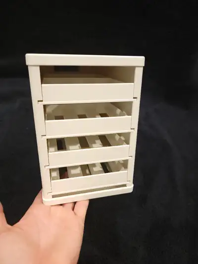 Bottle Stack - essential oils bottle organizer, View more