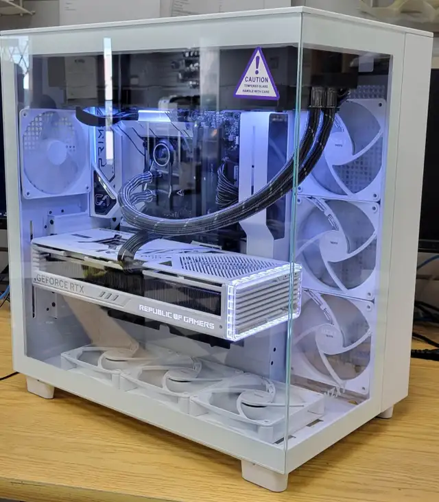 Computer Technician and Trainer604128151067043842