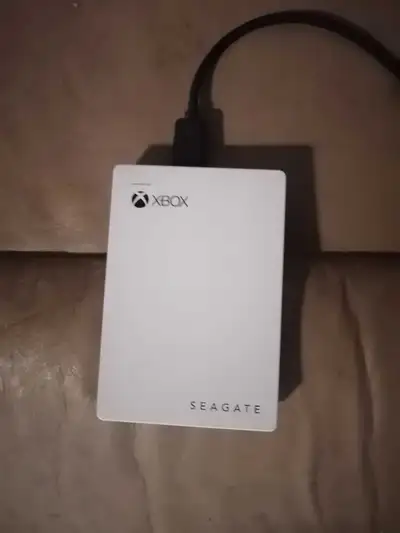 Xbox one 2tb external hard drive, View more