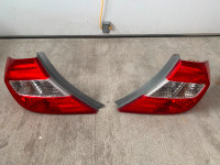 2012 Honda Civic Tail Lights