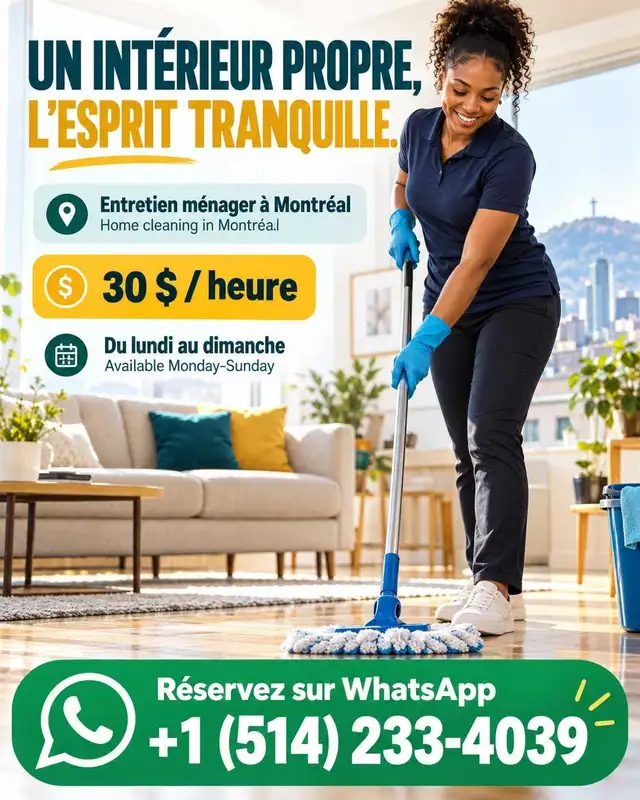 Housekeeping Service