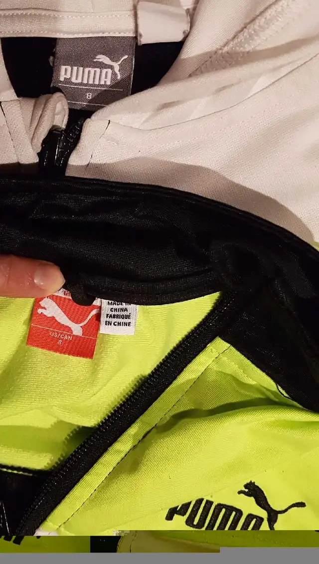 Puma Clothes Kids/Youth in Kids & Youth in Hamilton - Image 6