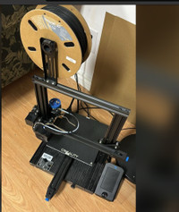 Official Creality Ender 3 V2 -3d printer