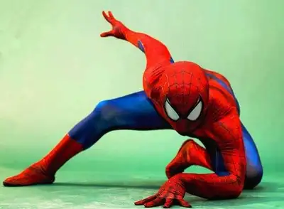Spiderman Birthday Parties!, View more