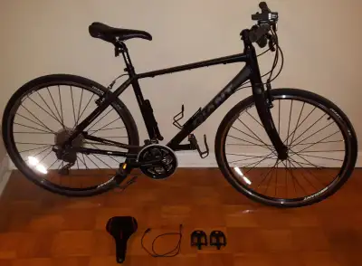 Buy or Sell Used Road Bikes in London Free Local Classifieds Kijiji