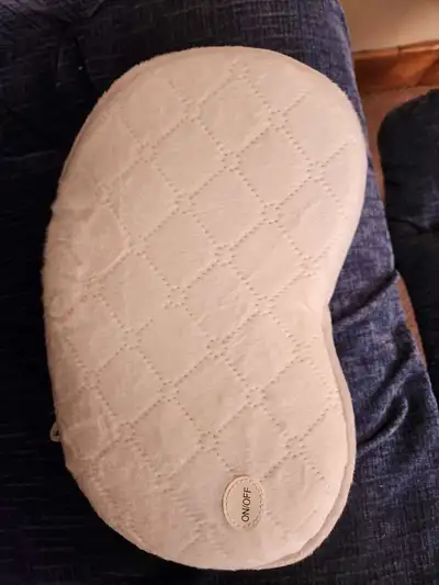 Tub Massage Pillow, View more
