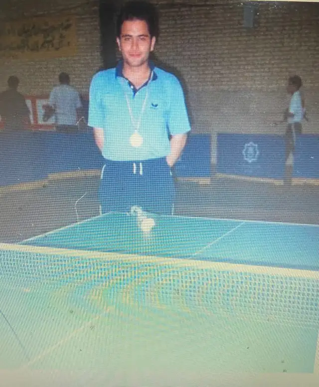 Table Tennis - Ping Pong - Private Lessons - Trainer and Coach65449150382723128
