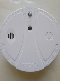 smoke alarm