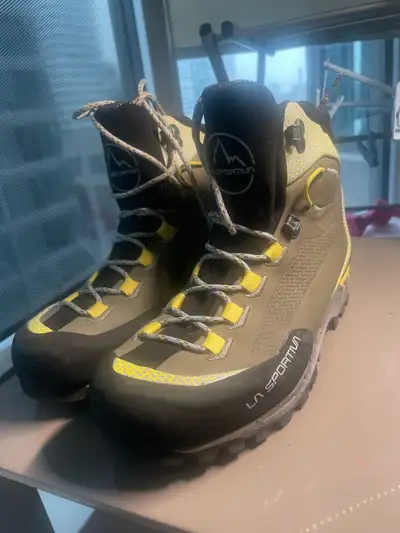 La Sportiva Leather hiking boots Trango Tech Leather GTX  Women’, View more
