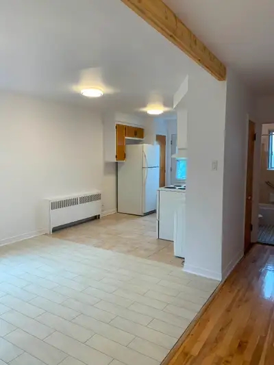 Appartement a louer
