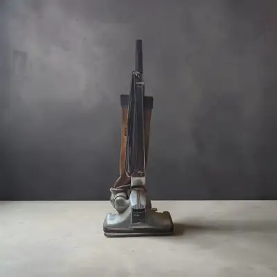 Vintage Kirby Vaccum , View more