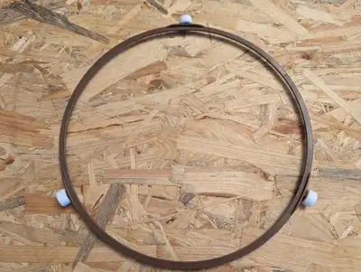 Glass Plate  & Roller Ring for Microwave PANASONIC, View more