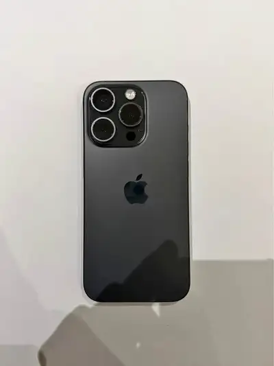 iPhone 15 Pro, 13 Pro Max, 14 Pro 128GB/256GB - Unlocked, View more