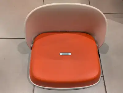 Oxo Travel Feeding Booster, View more